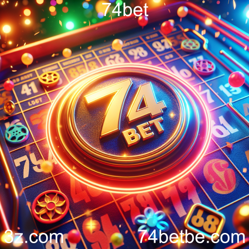 Bingo: O Jogo de Azar que Conquista pelo Entretenimento no 74bet