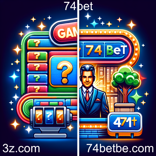 Descubra o Jogo 'Perguntas Frequentes' no 74bet